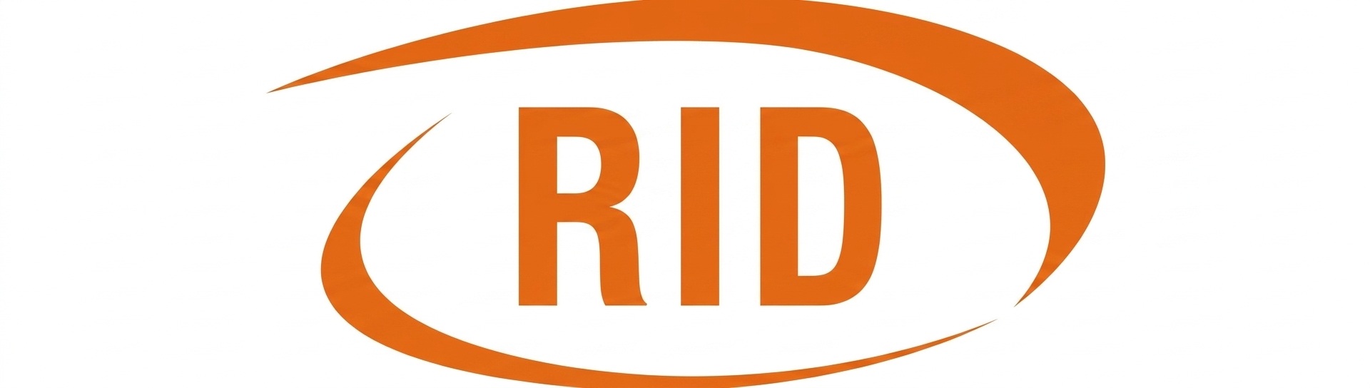 RID logo