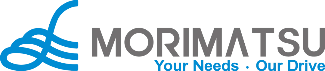 Morimatsu logo